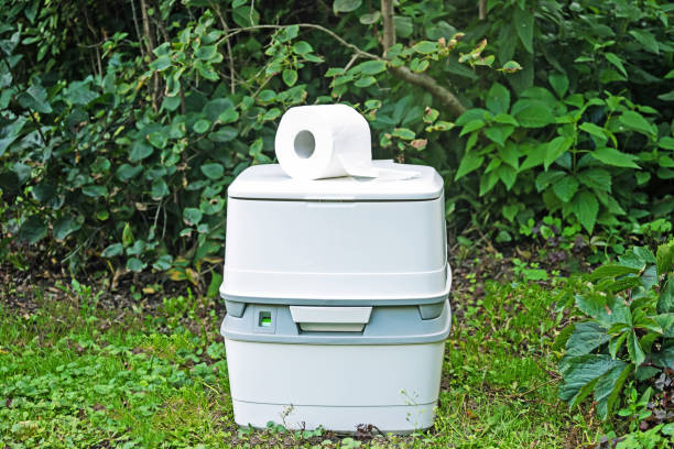 Best High-end porta potty rental  in Pico Rivera, CA