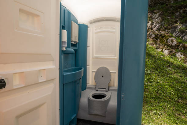 Professional porta potty rental in Pico Rivera, CA