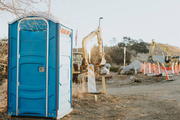 Portable Toilet Options We Offer in Pico Rivera, CA