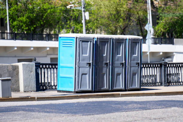 Best Porta potty delivery and setup  in Pico Rivera, CA