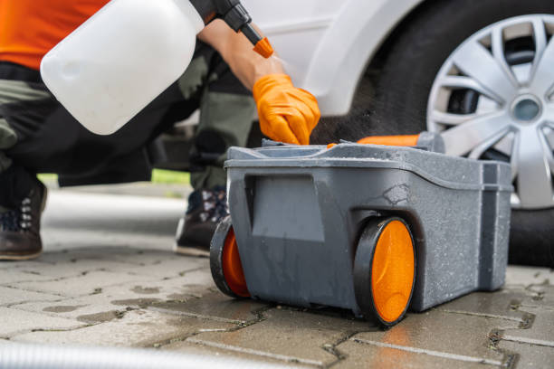 Best Affordable portable toilet rental  in Pico Rivera, CA