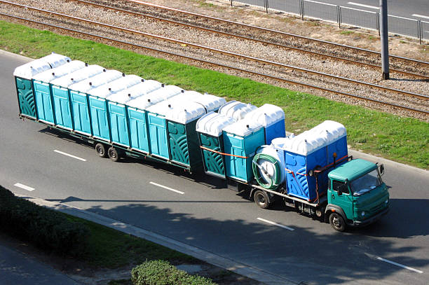 Best Porta potty delivery and setup  in Pico Rivera, CA